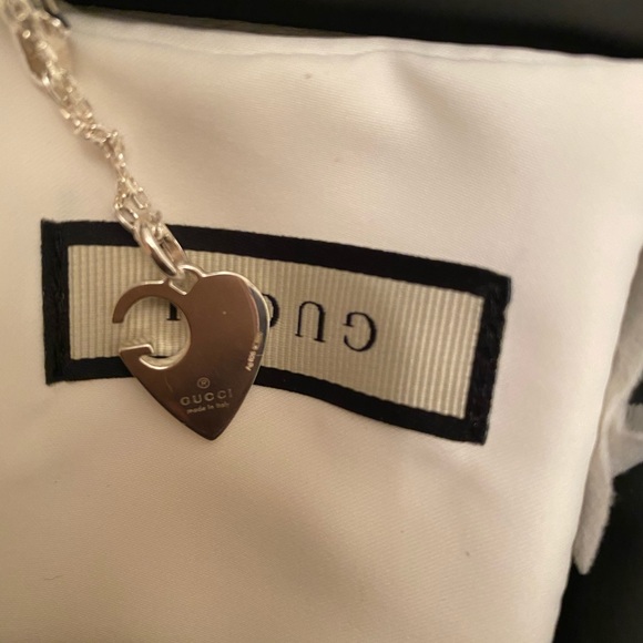 Gucci necklaces - Picture 3 of 4